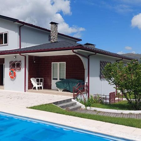 Вилла Quintinha De Sabadim - 500 Metros Da Ecovia De Sistelo Аркуш-ди-Валдевеш Экстерьер фото