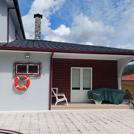 Вилла Quintinha De Sabadim - 500 Metros Da Ecovia De Sistelo Аркуш-ди-Валдевеш Экстерьер фото