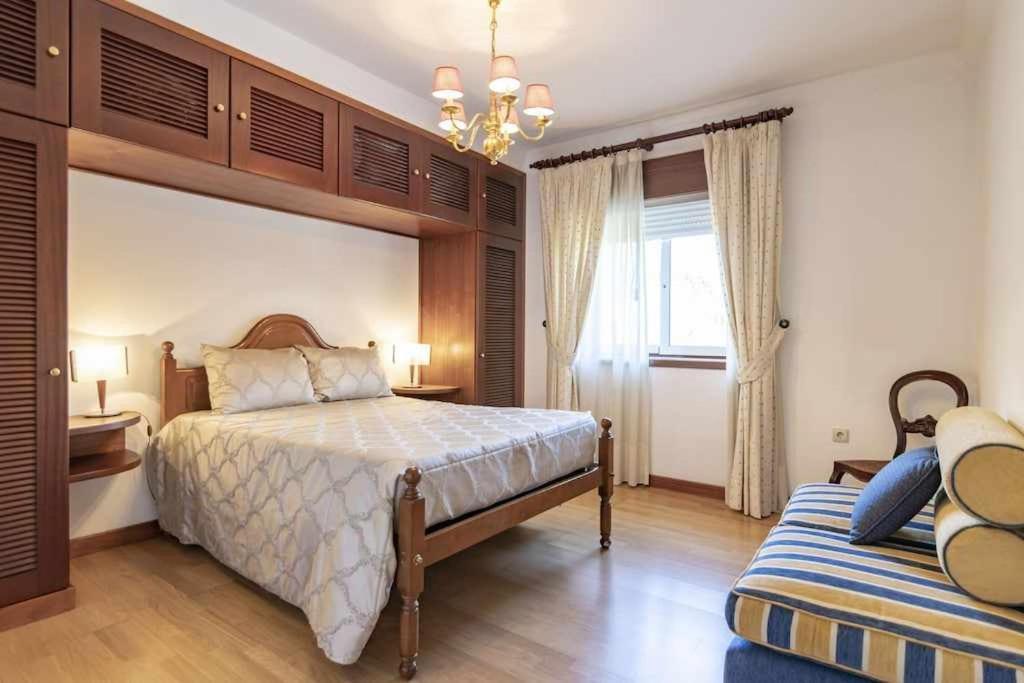 Вилла Quintinha De Sabadim - 500 Metros Da Ecovia De Sistelo Аркуш-ди-Валдевеш Экстерьер фото
