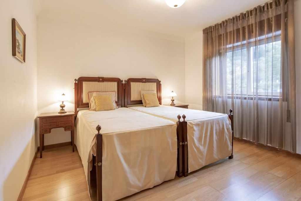 Вилла Quintinha De Sabadim - 500 Metros Da Ecovia De Sistelo Аркуш-ди-Валдевеш Экстерьер фото
