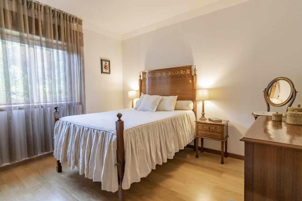 Вилла Quintinha De Sabadim - 500 Metros Da Ecovia De Sistelo Аркуш-ди-Валдевеш Экстерьер фото
