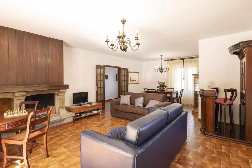 Вилла Quintinha De Sabadim - 500 Metros Da Ecovia De Sistelo Аркуш-ди-Валдевеш Экстерьер фото